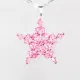 Star - Andromeda-Silver Chain - 2